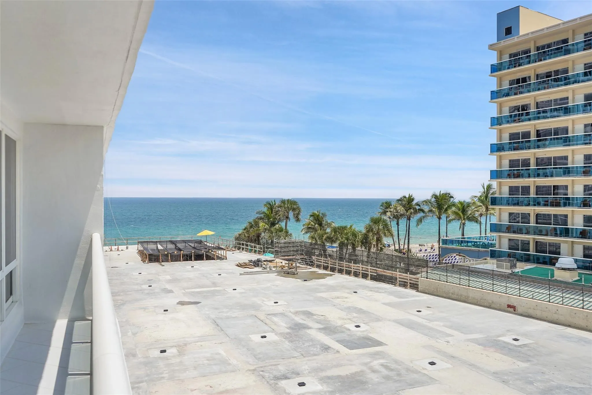 4100 Galt Ocean Dr, #306