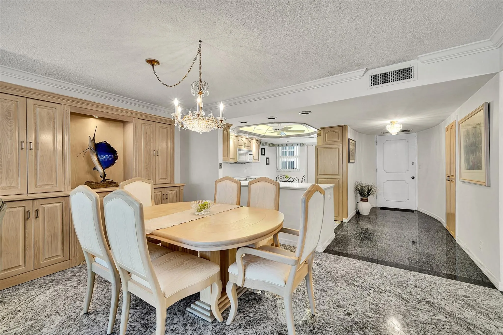 4100 Galt Ocean Dr, #306