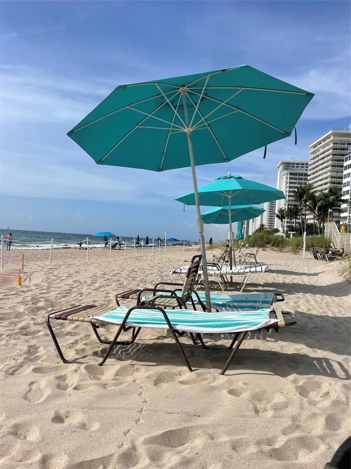 4100 Galt Ocean Dr, #306