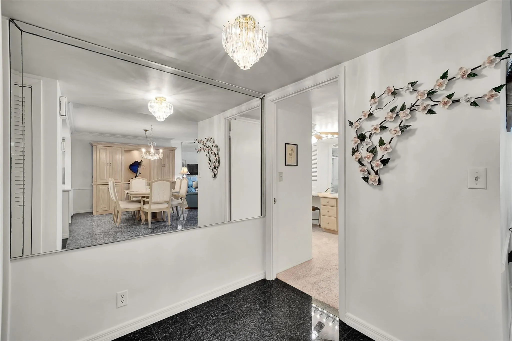 4100 Galt Ocean Dr, #306