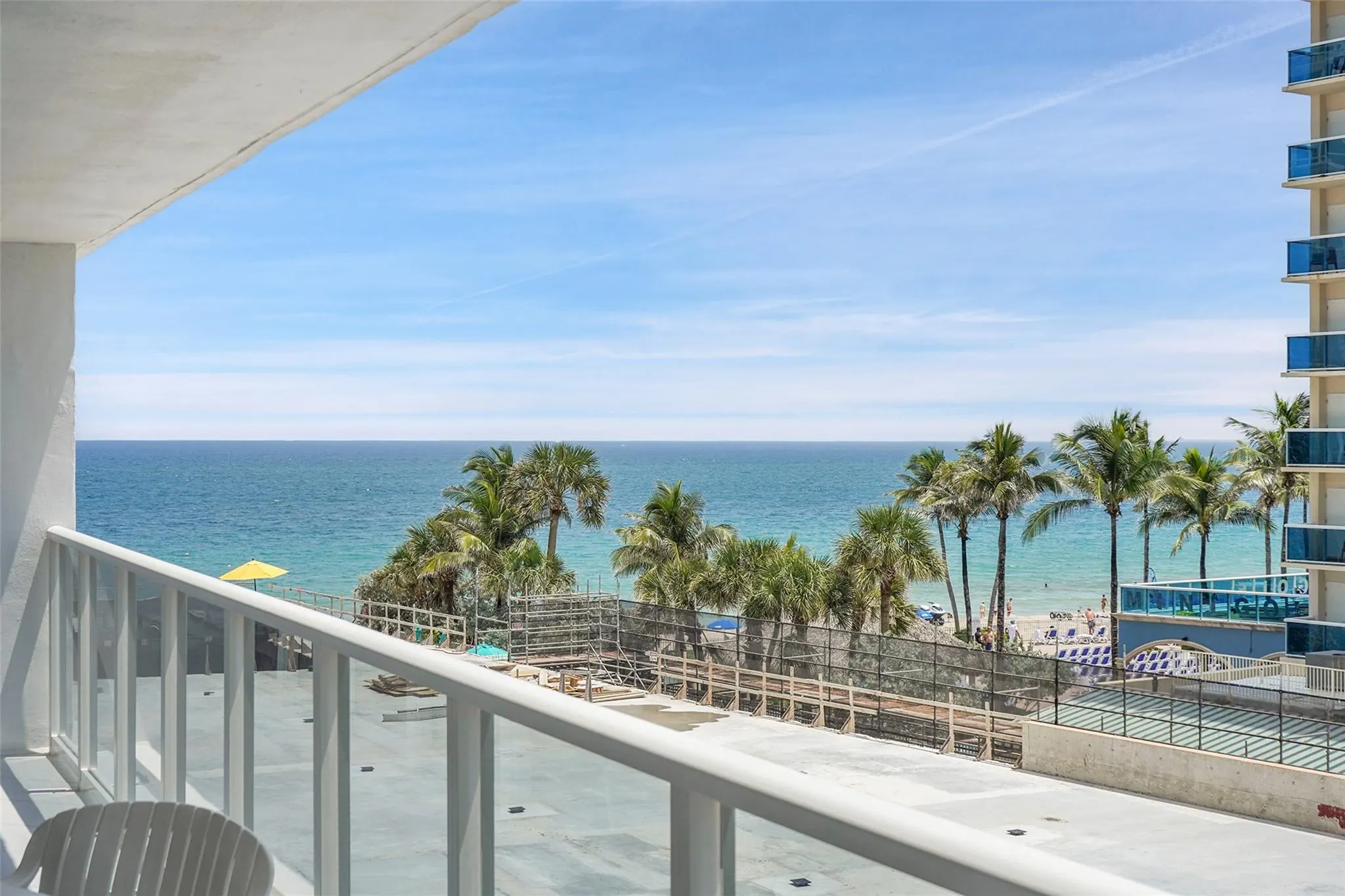 4100 Galt Ocean Dr, #306