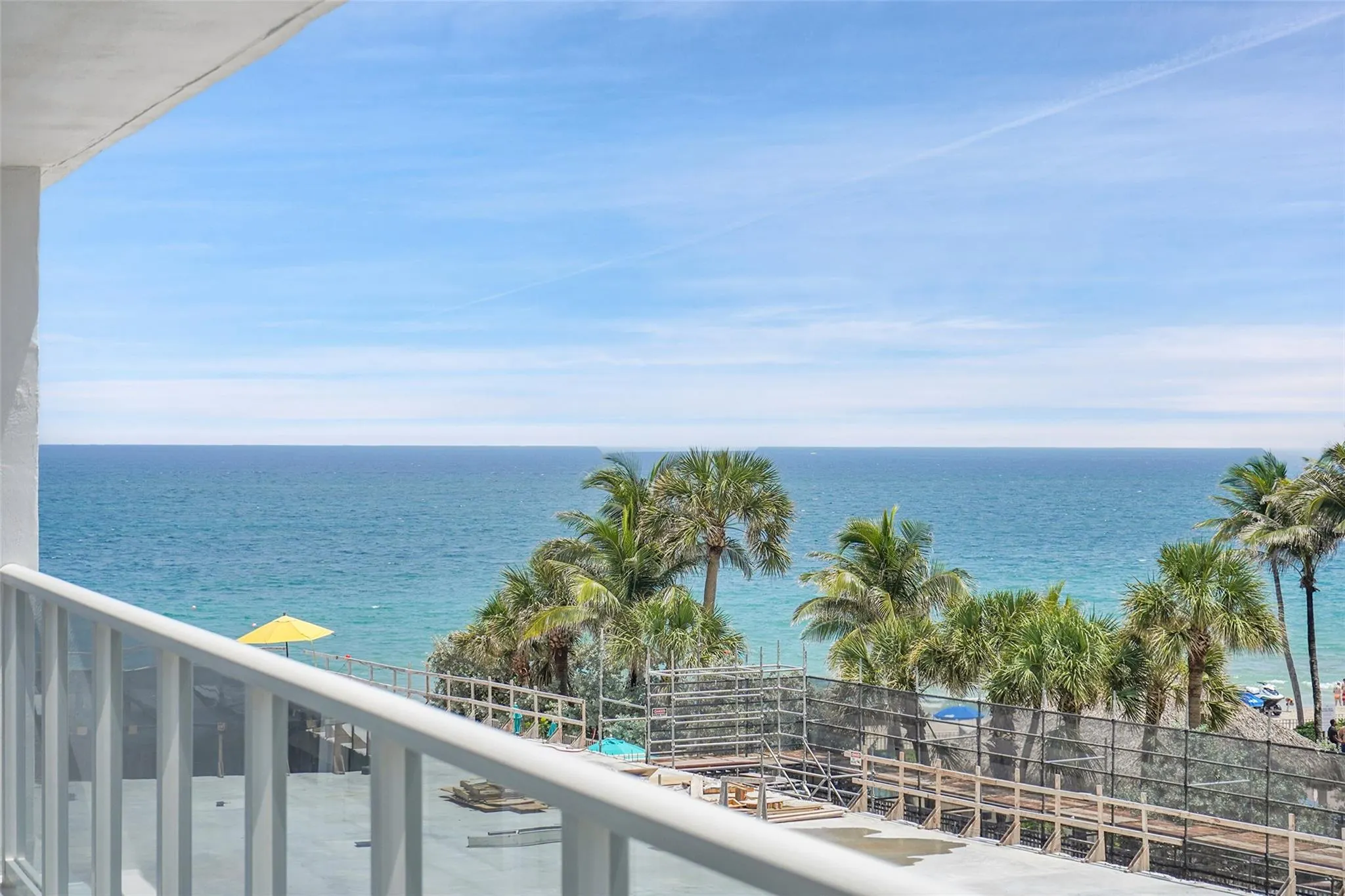 4100 Galt Ocean Dr, #306