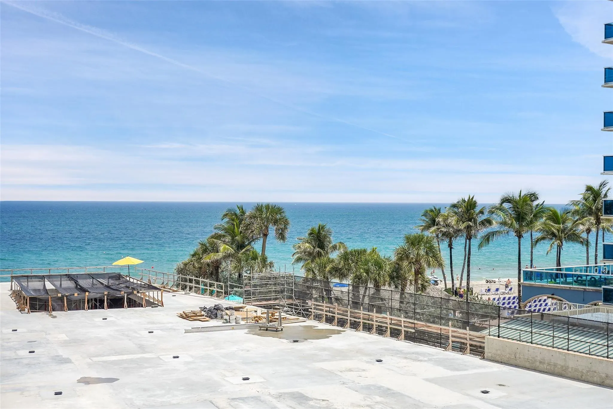 4100 Galt Ocean Dr, #306
