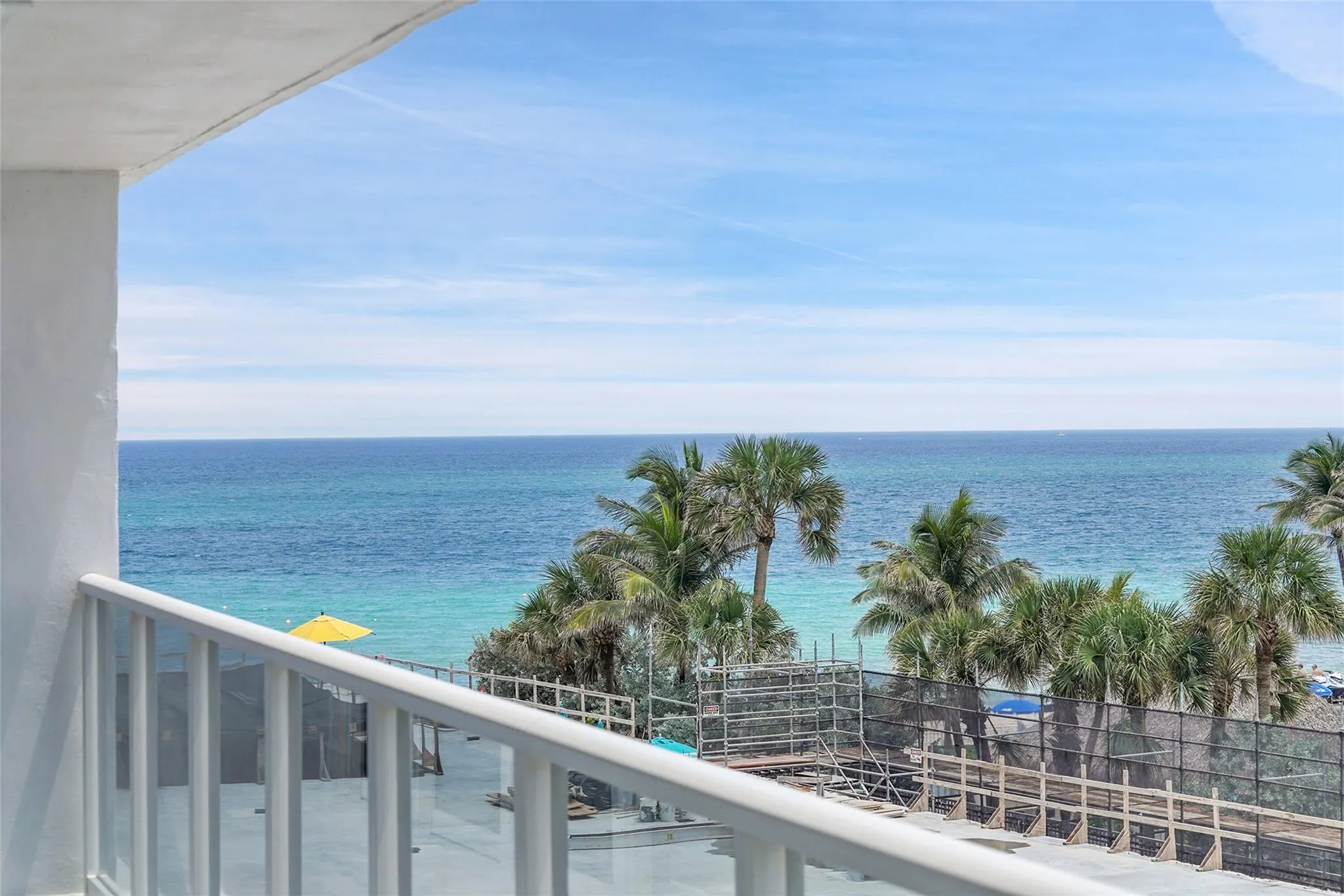 4100 Galt Ocean Dr, #306