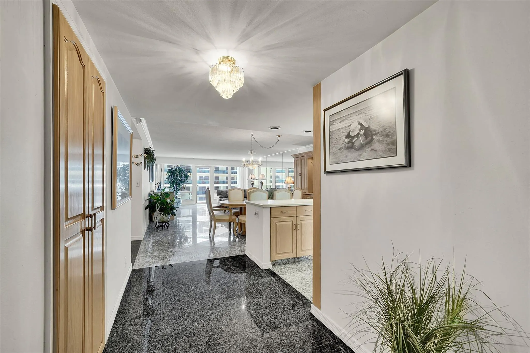 4100 Galt Ocean Dr, #306