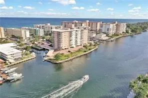 1160 Hillsboro Mile, #904