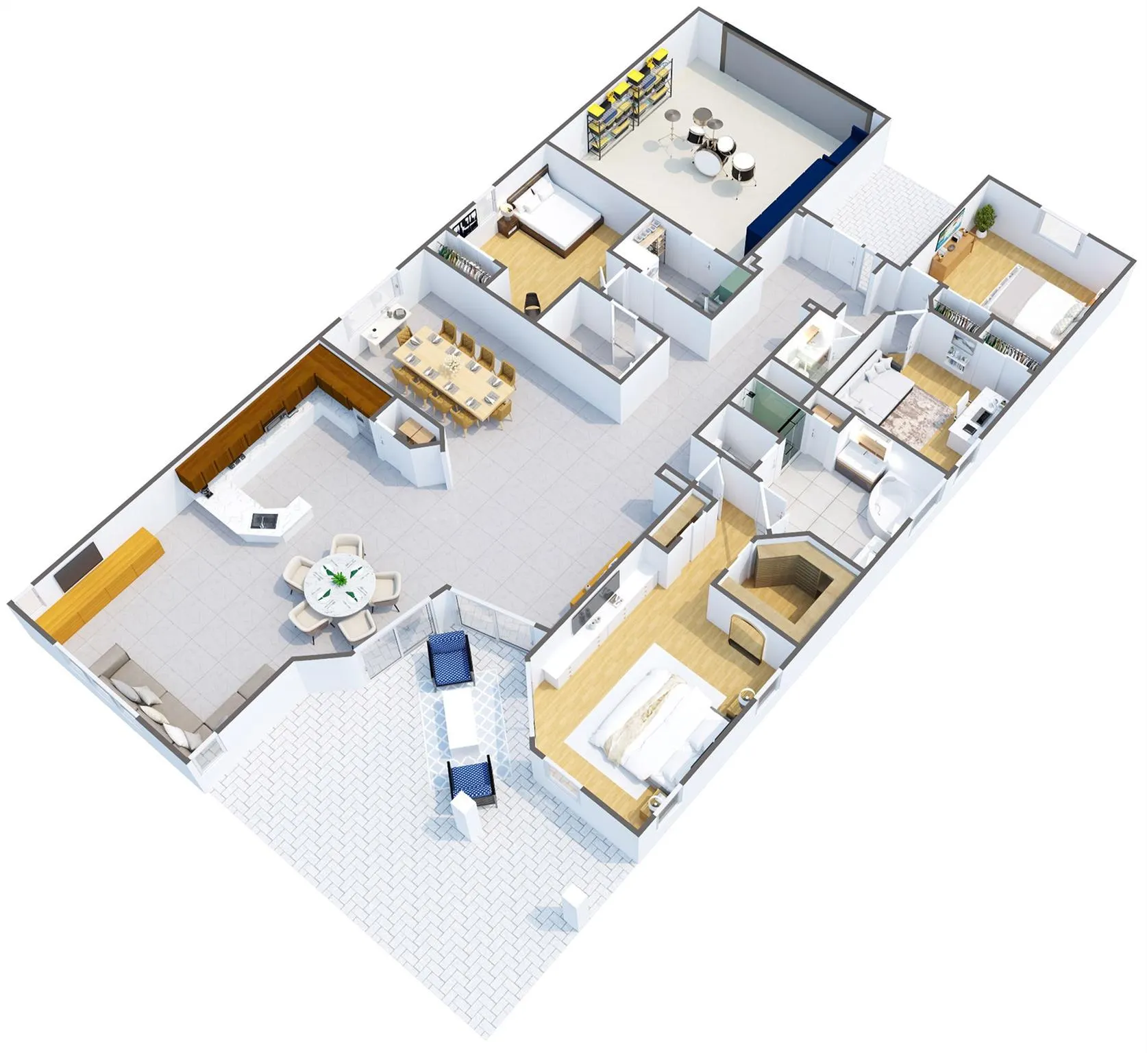 4422 Laurel Pl