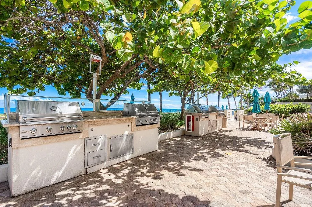 4900 N Ocean Blvd, #610