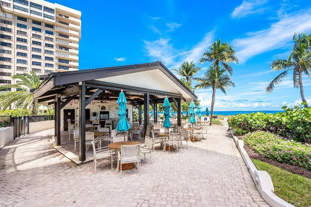 4900 N Ocean Blvd, #610