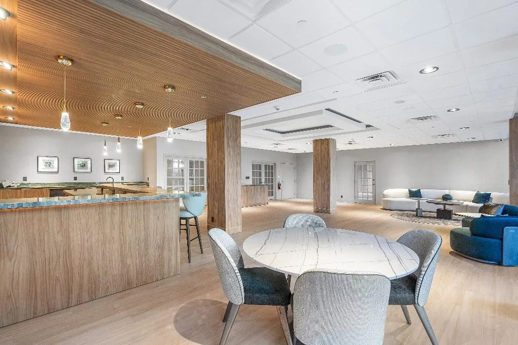 4900 N Ocean Blvd, #610