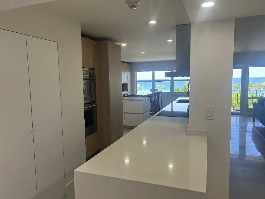 4900 N Ocean Blvd, #610
