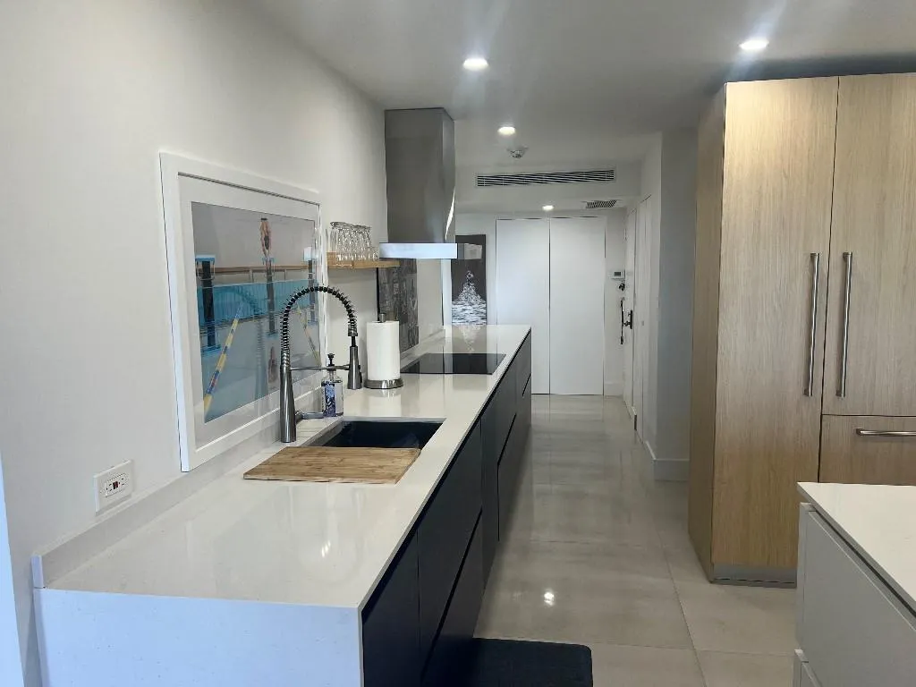 4900 N Ocean Blvd, #610