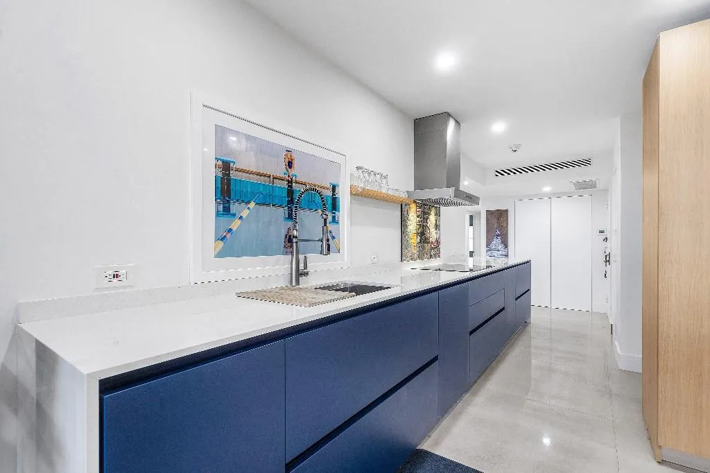 4900 N Ocean Blvd, #610