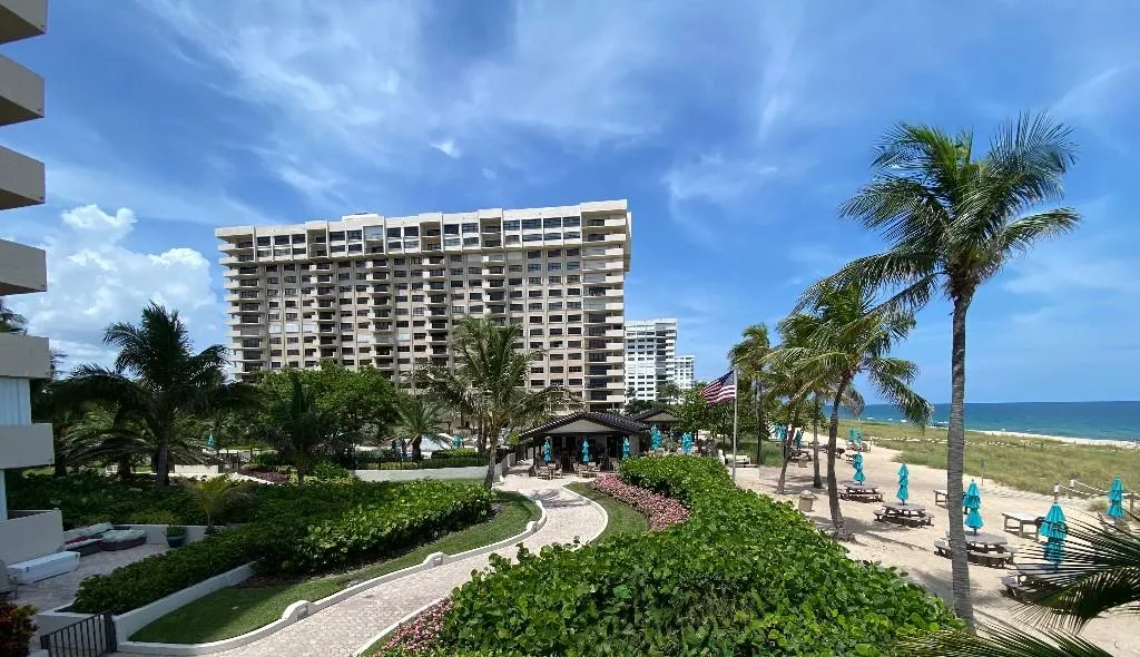 4900 N Ocean Blvd, #610