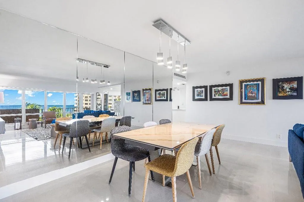 4900 N Ocean Blvd, #610
