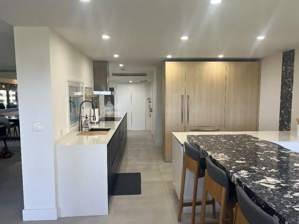 4900 N Ocean Blvd, #610