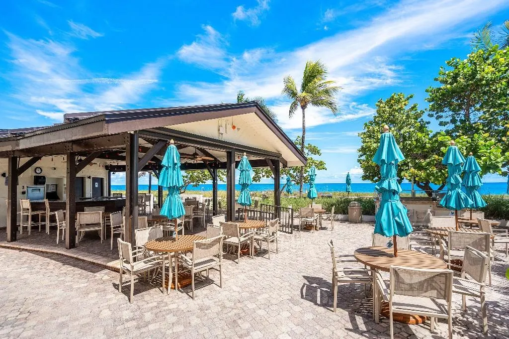 4900 N Ocean Blvd, #610