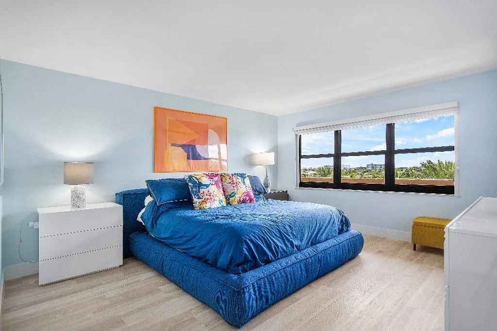 4900 N Ocean Blvd, #610