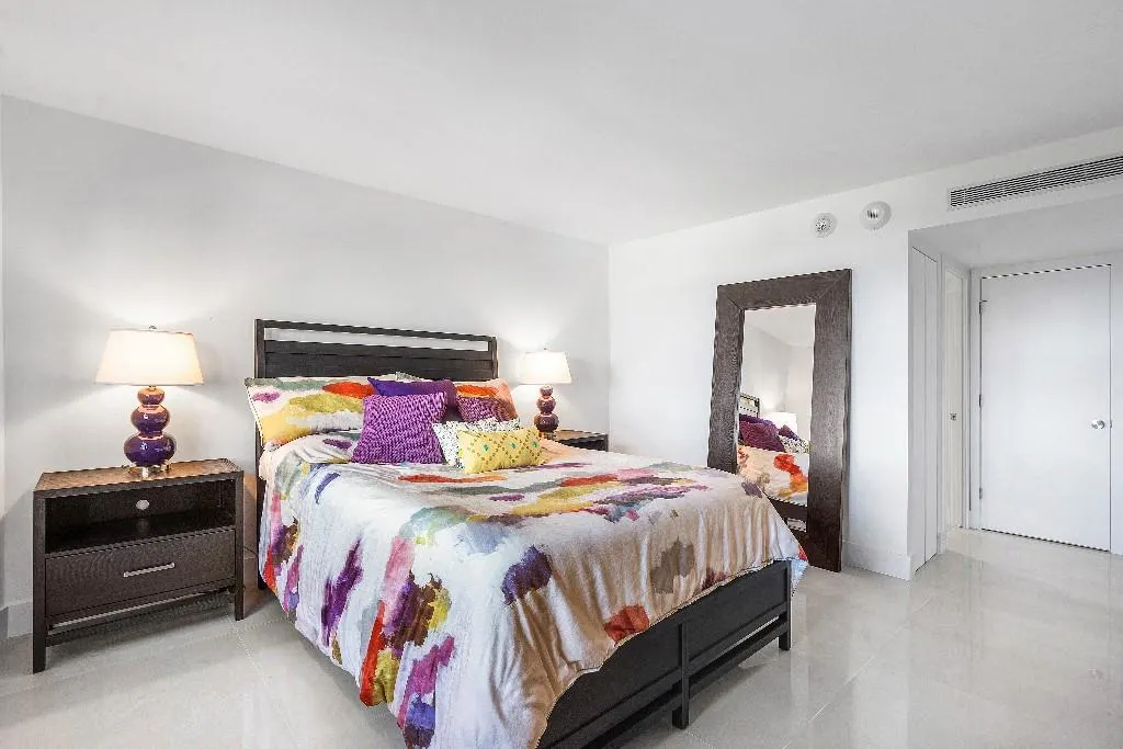 4900 N Ocean Blvd, #610