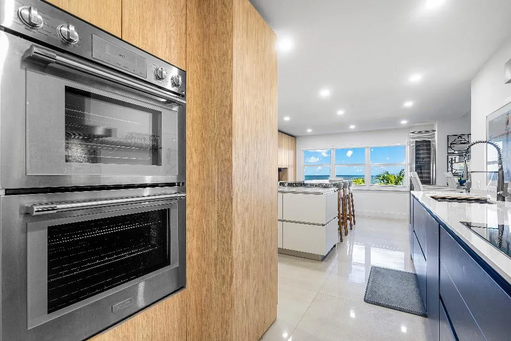 4900 N Ocean Blvd, #610