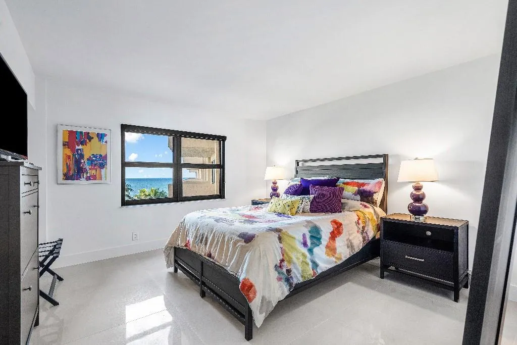 4900 N Ocean Blvd, #610
