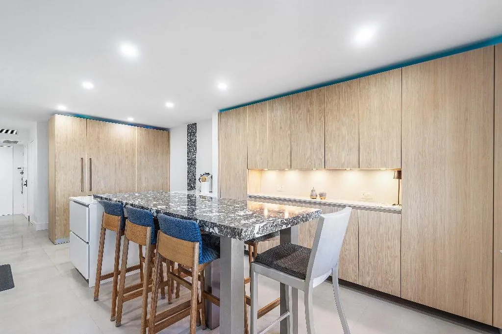 4900 N Ocean Blvd, #610