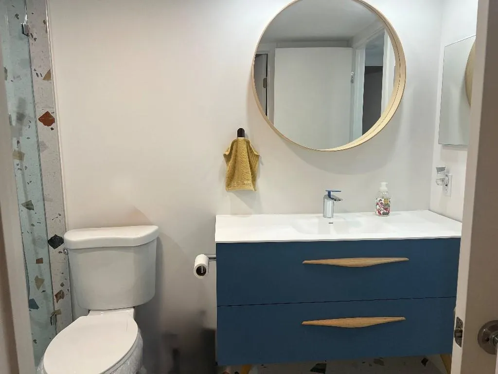 4900 N Ocean Blvd, #610