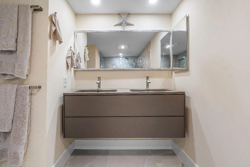 4900 N Ocean Blvd, #610