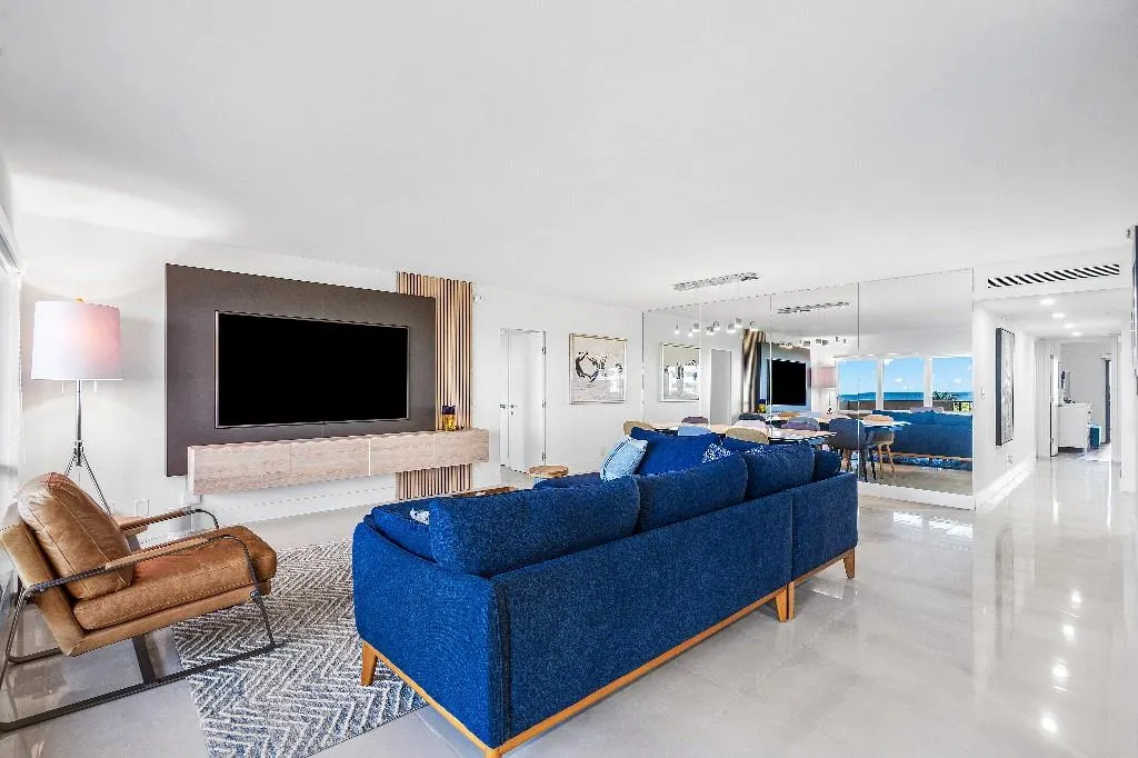 4900 N Ocean Blvd, #610