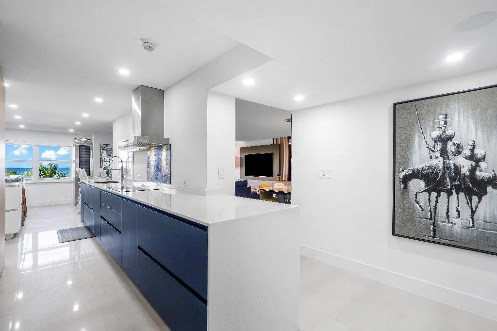 4900 N Ocean Blvd, #610