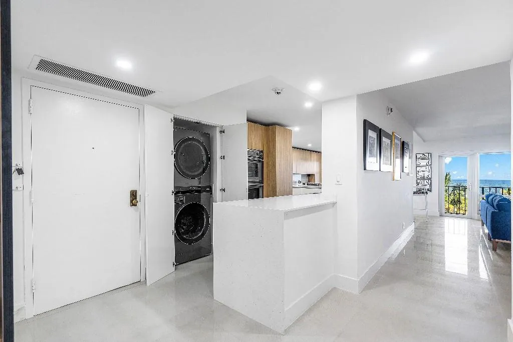 4900 N Ocean Blvd, #610