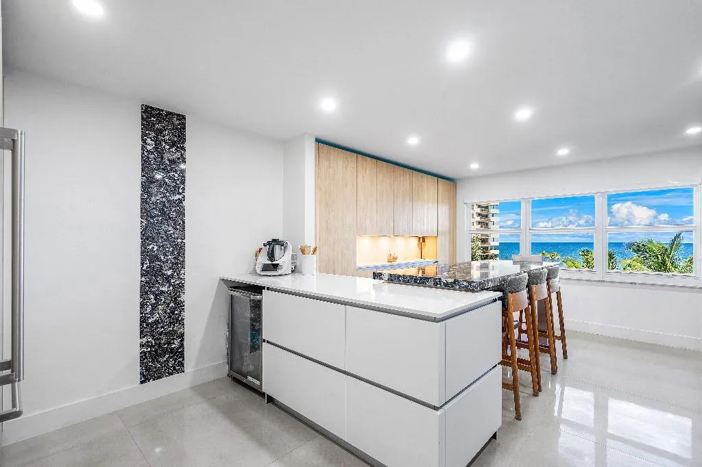 4900 N Ocean Blvd, #610