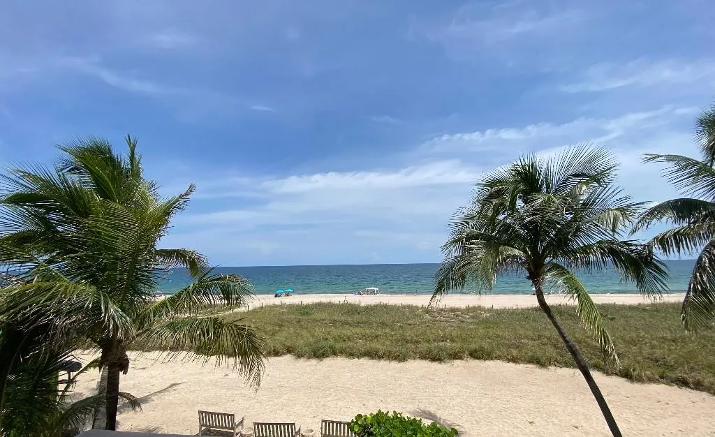 4900 N Ocean Blvd, #610