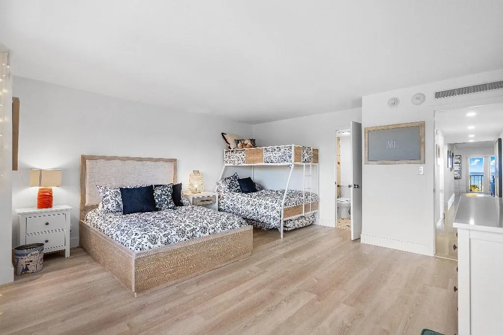 4900 N Ocean Blvd, #610