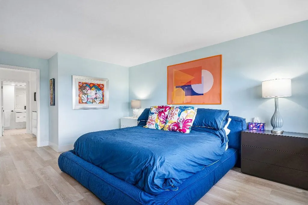 4900 N Ocean Blvd, #610