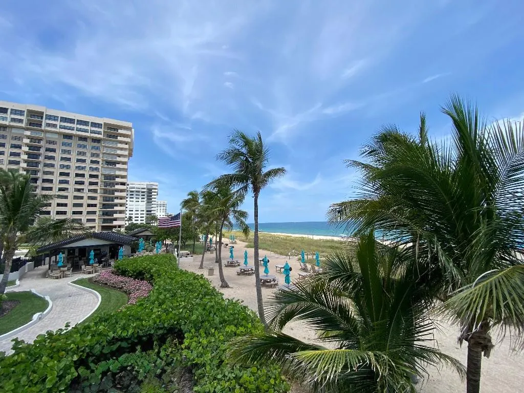 4900 N Ocean Blvd, #610