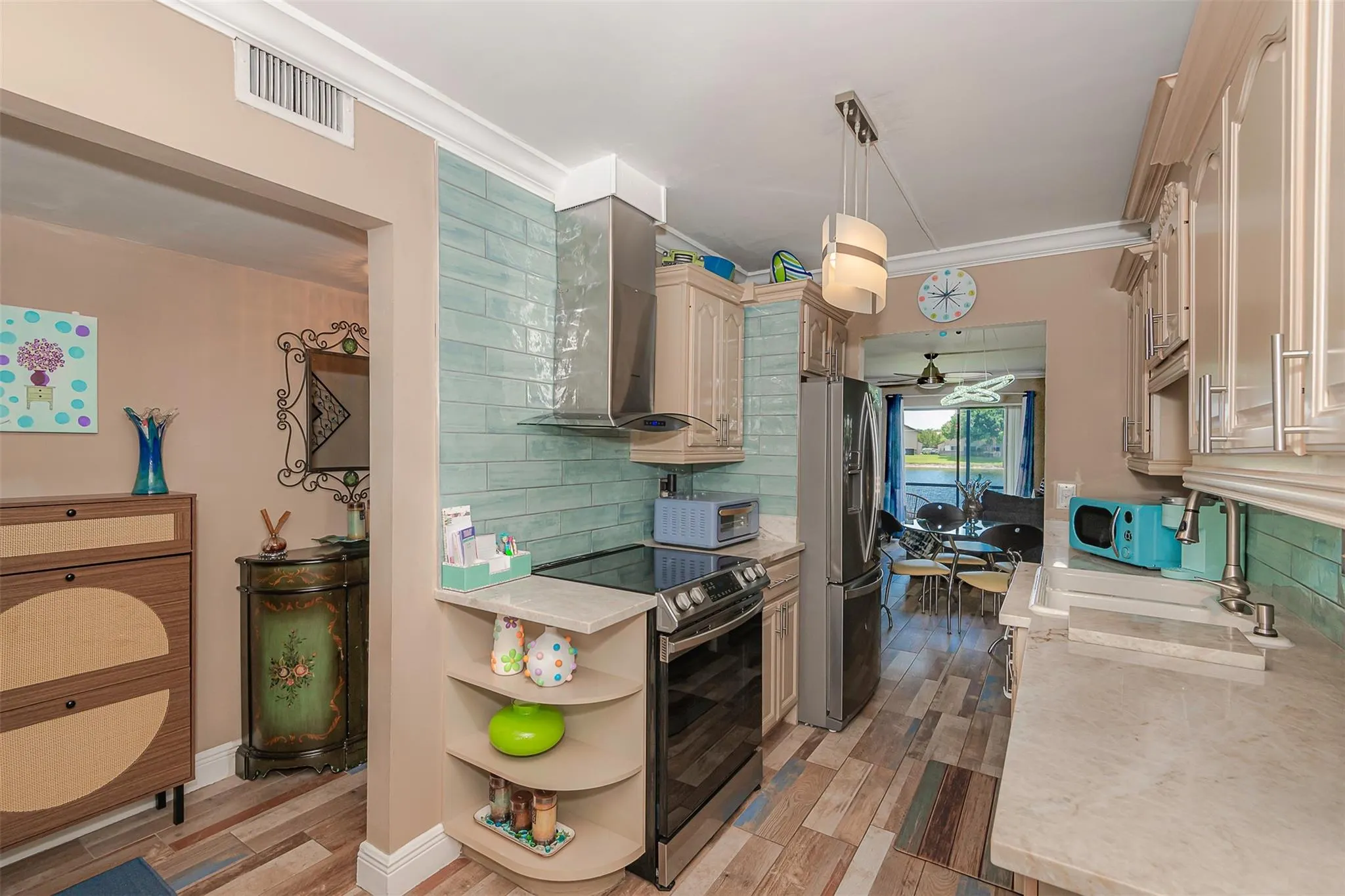 9884 Nob Hill Ct, #9884