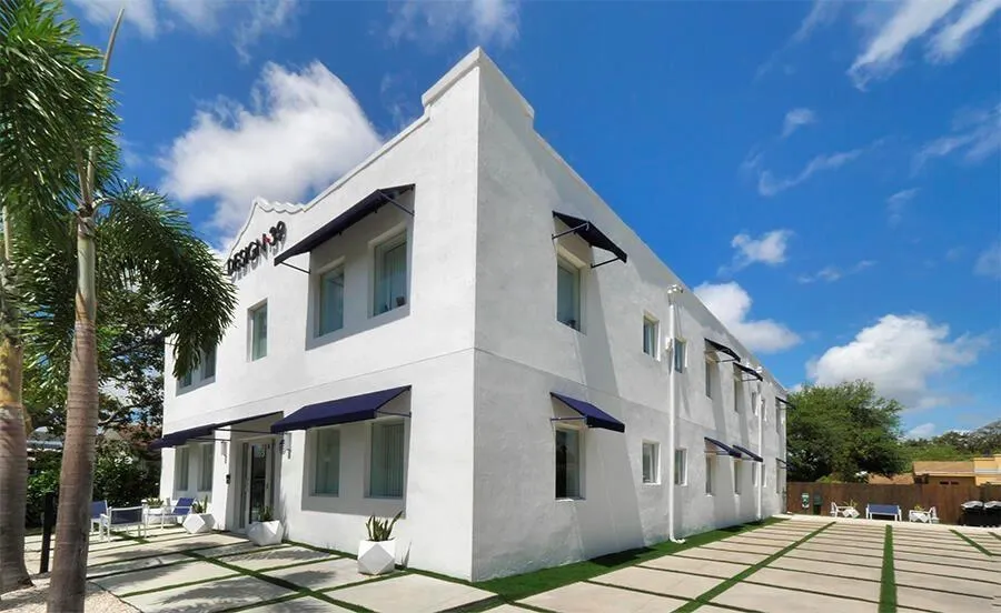 165 NW 39th St, #05