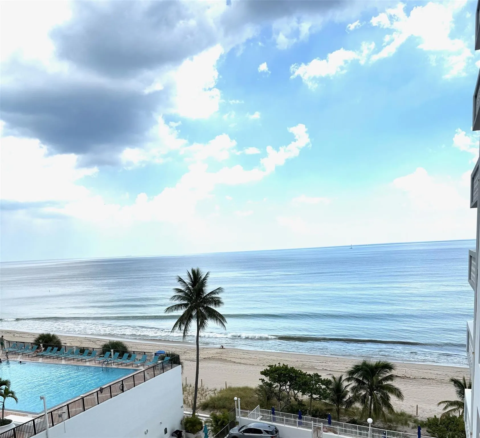 4250 Galt Ocean Dr, #6R