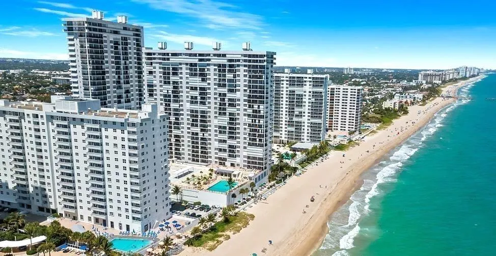 4250 Galt Ocean Dr, #6R