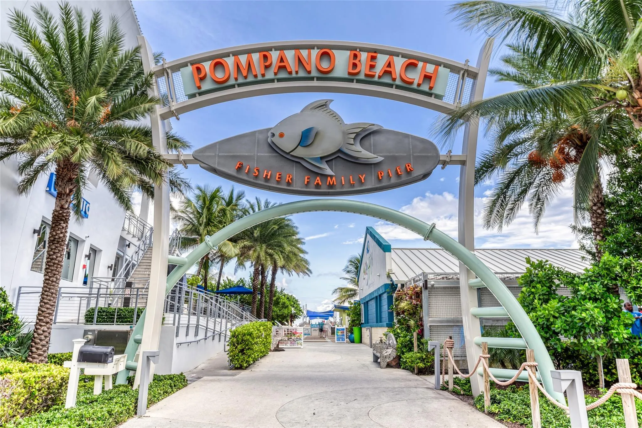 531 N Ocean Blvd, #1503