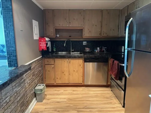 531 N Ocean Blvd, #1503