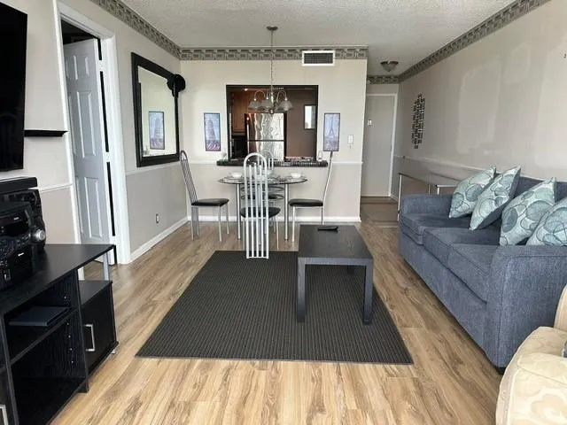 531 N Ocean Blvd, #1503