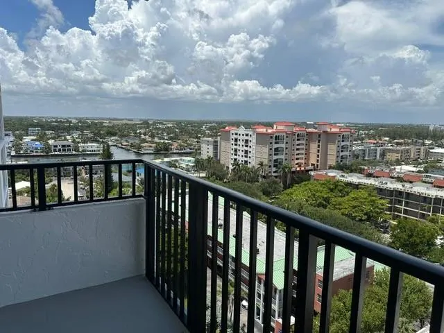531 N Ocean Blvd, #1503