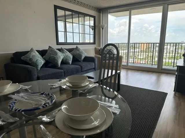 531 N Ocean Blvd, #1503