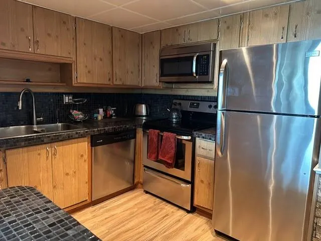 531 N Ocean Blvd, #1503