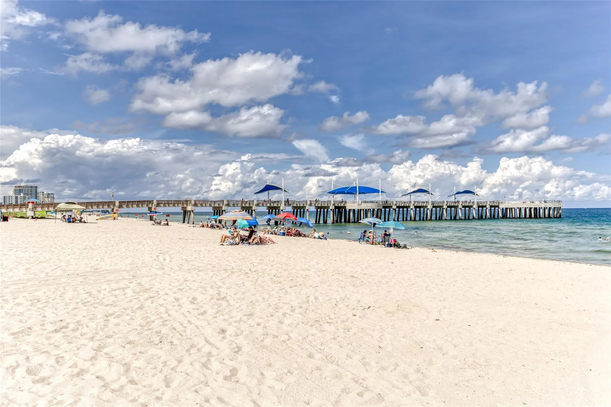 531 N Ocean Blvd, #1503