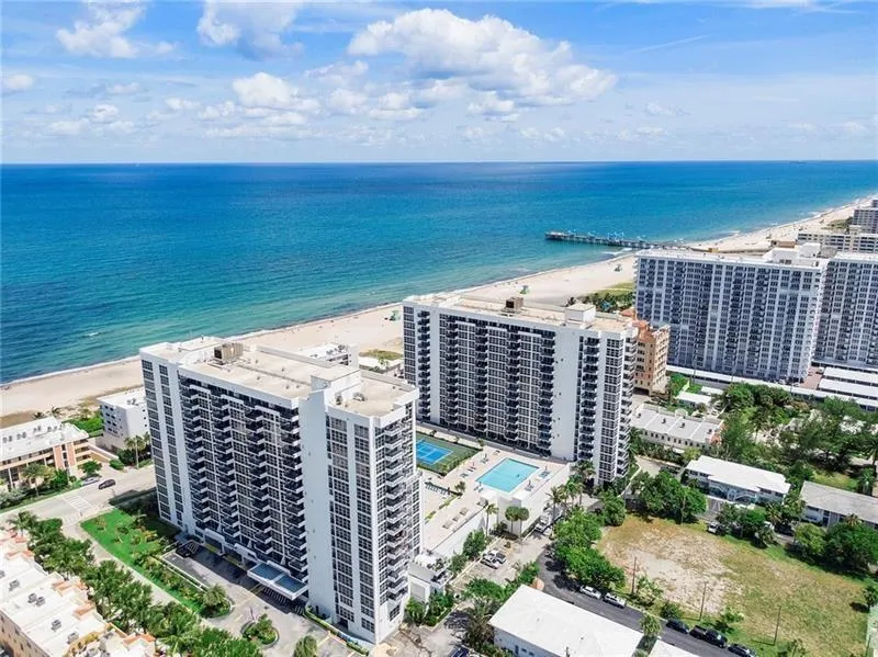531 N Ocean Blvd, #1503