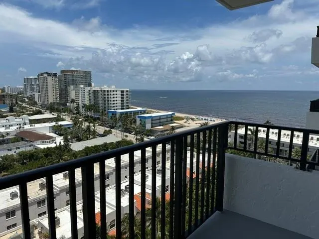 531 N Ocean Blvd, #1503