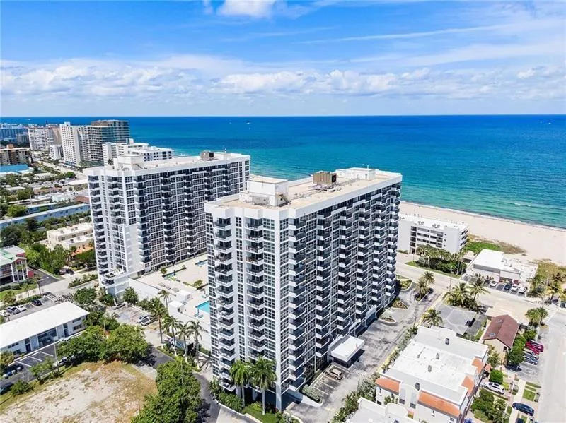 531 N Ocean Blvd, #1503